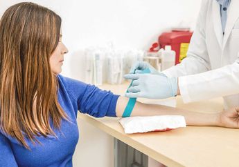 Ampuh Deteksi Hingga 10 Jenis Kanker, Kenali Metode Terbaru Ini, Seperti Apa?