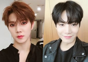 Jadi Leader Profesional, JR NU'EST W Dapat Pujian dari Ren