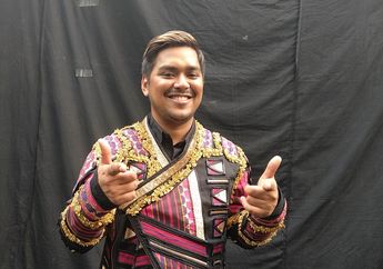 Abdul Idol Prediksi Belgia ke Babak Final Piala Dunia, Ini Skornya!