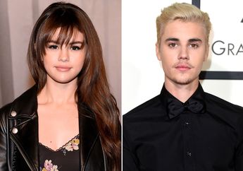 Justin Bieber Bertunangan, Ternyata Selena Gomez Malah Lakukan Ini