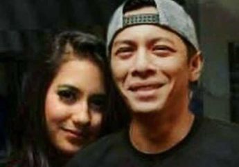 Akhirnya Terbongkar! Sekian Lama Bungkam Pevita Pearce Beberkan Status Hubungannya dengan Ariel NOAH, Video Mesra Ini Jadi Saksi Kisah Awal Mereka