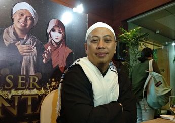 Lagunya Selalu Viral Saat Ramadan, Opick Bongkar 2 Tempat Istimewa Tempat Karyanya Lahir 