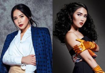 Malam Mingguan Cuma dengan Bilqis, Ayu Ting Ting Bawa Tas Mewah yang Lebih Mahal dari Punya Nagita Slavina! Sampai Miliaran? 