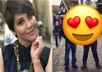 Ibunya Diam-diam Pernah Jadi Selingkuhan Pengacara Kondang, Inilah Sosok 2 Anak Meriam Bellina yang Berada di Luar Negeri, Gagah dan Mandiri!