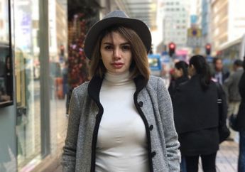 Naksir Berat, Nikita Mirzani Sebut Aktor Beristri Ini Jadi Sosok Lelaki Idamannya, Siapa?