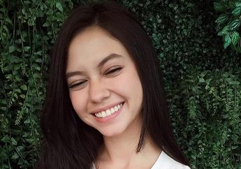 Yuki Kato Unggah Foto Tanpa Makeup, Netizen Salah Fokus pada 'Penampakan' di Belakangnya