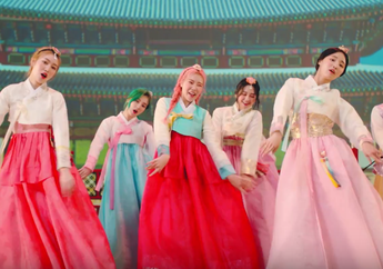 7 Lagu dari Grup Kpop Cewek yang Sedang Populer di Korea. Favorit!