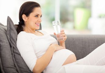 Seringkali Dilarang, Minum Es Saat Hamil Ternyata Punya Banyak Manfaat, Ada Apa Saja?