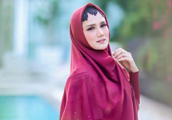 Bergaya Bak Bangsawan, Penampilan Mulan Jameela Malah Bikin Netizen Salah Fokus!