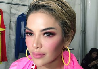 Rasa Penasaran Netizen Saat Nikita Mirzani Hapus Foto Profil Instagram dan Dapat Ucapan 'Semoga Istiqomah'