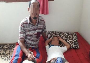 Diduga Malapraktik Khitan, Bocah 7 Tahun di Bangka Belitung Jadi Korbannya
