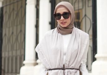 Naik Taksi di Jakarta, Laudya Cynthia Bella Keluhkan Supir yang Judes