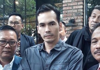 Setahun Jadi Single Parent, Atalarik Syach: Sendiri Itu Nggak Nyaman!