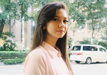 Manisnya Gaya Playful Yuki Kato Saat Berlibur, Bisa Dicontek nih!