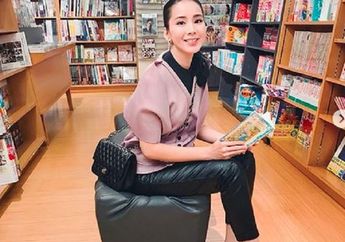 Setelah 8 Tahun berpisah, Alasan Artis Cantik ini Rujuk Bikin Haru!