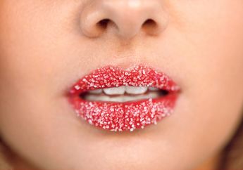 Miliki Bibir Sehat dan Merah Alami dengan 4 Rekomendasi Lip Scrub Harga Rp 30 Ribuan Ini yuk