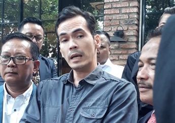 Atalarik Syach Akui Sengaja Blokir Nomor Telepon Tsania Marwa, Ini Alasannya