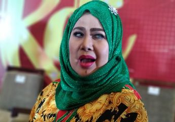 Cuma Gara-gara Rokok, Putra Elvy Sukaesih Ngamuk Hingga Dibawa ke Rumah Sakit Jiwa