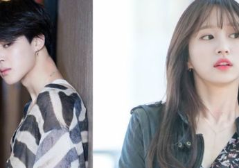 Fancam Jimin BTS ini Sukses Kalahkan Viewers Fancam Populer Milik Hani EXID!