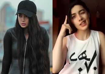 Gara-gara Posting Video Tarian, Remaja di Iran Diciduk Polisi 