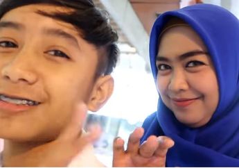 Intip yuk Keseruan Ria Ricis Ajak Bowo Alpenliebe Bermain Seharian!