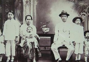 Mengenal Etnis Tionghoa di Indonesia, Ada Totok dan Peranakan