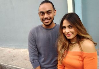 Liburan Sekolah, Valerie Thomas Bikin Project Bareng Pacar