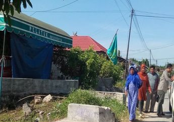 Jenazah Rizki Ahmad Korban Terpatuk Ular King Kobra Akan Dimakamkan Setelah Salat Dzuhur