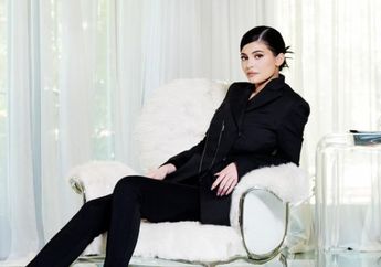 Masuk Daftar Wanita Terkaya Versi Forbes di Usia 20 Tahun, Seperti Apa Kisah Kylie Jenner?