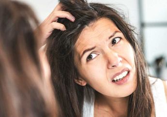 Dari Kekurangan Vitamin Sampai Asam Lemak, Inilah Pertanda Aneh yang Ditunjukkan Tubuh, Salah Satunya Kamu Banget nih