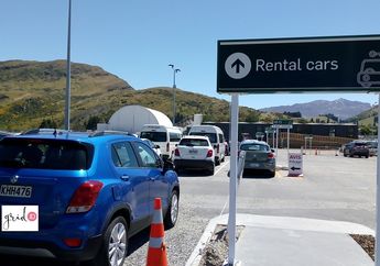 5 Moda Transportasi  yang Cocok Untuk Menikmati Alam Selandia Baru