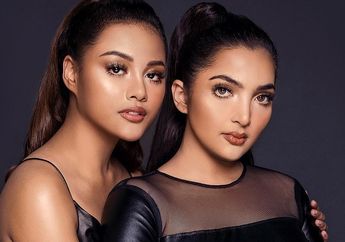 Ashanty Kasih Pekerjaan ke Aurel untuk Urus Bisnis Kulinernya