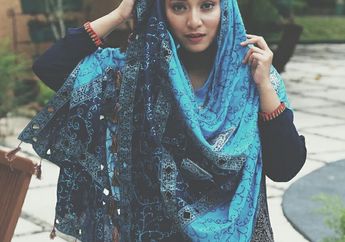 Menyukai Seluk-Beluk Bollywood, Isabella Fawzi Rilis Single Perdana