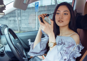 Punya Fungsi yang Berbeda, Ini 8 Bentuk Sikat Maskara untuk Semua Jenis Bulu Mata. Biar Makin Cetar!