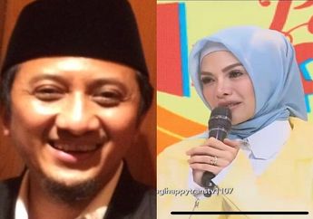 Nikita Mirzani Hijrah, Ustadz Yusuf Mansyur: Punya Hak Apa Kita Menilai Orang?