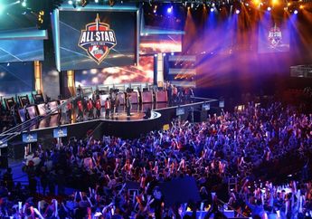 ICBC, Festival Games dan Musik Terbesar di Hong Kong Saat Musim Panas