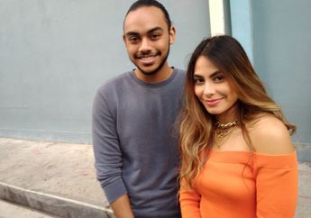 Punya Pacar yang Jarang Ganti Baju, Valerie Thomas Jadi Emosian