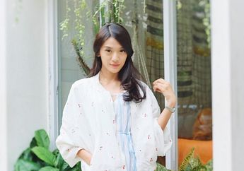 Pamer Poni Baru, Anissa Aziza Dibilang Mirip Barbie, Kepoin yuk!