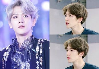 Penggemar Dibuat Khawatir dengan Kondisi Baekhyun EXO Gara-gara Foto yang Tersebar di Komunitas Online
