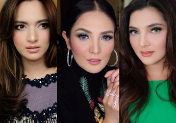 5 Gaya Hot Mom yang Tampil Stylish dengan Waist Bag Kekinian, Siapa Favoritmu?