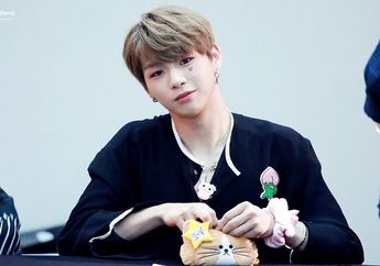 Daebak! Kang Daniel Wanna One Puncaki Ranking Member Boyband Terpopuler Selama Setahun Penuh