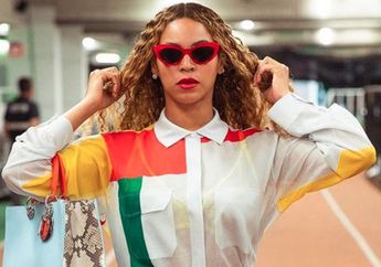 Yuk Cobain! Diet 5 : 2, Tips Diet ala Beyonce yang Bisa Turunkan Berat Badan Tanpa Menyiksa