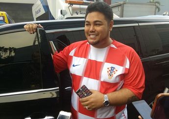 Respon Ivan Gunawan Dituding Sengaja Meloloskan Salah Satu Peserta Miss Grand Sulawesi Utara