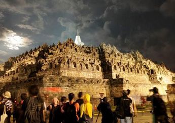 15 Pulau Terbaik Sedunia di Tahun 2018, Termasuk 3 Pulau di Indonesia