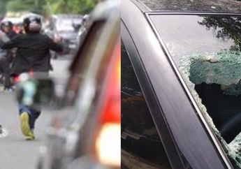 Para Klitih yang Resahkan Warga Yogya Tertangkap, Begini Kondisinya!