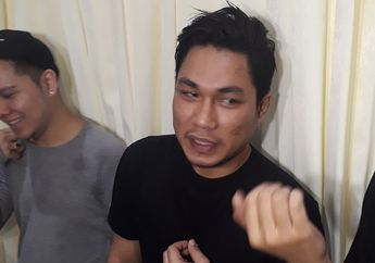 Nyaris Sebulan Menikah, Rizal Gagal Honeymoon karena Band Armada?