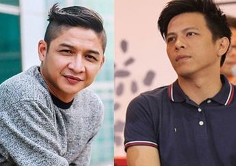 Pamer Foto Jadul, Pasha Ungu: di Masa Itu Juga Ariel Belum Ada