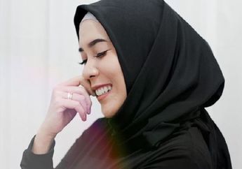 Nggak Kalah Gemes, Kamar Tidur Milik Fitri Tropica Bikin Nyaman