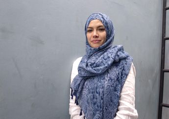 Tersebar Foto Testpacknya, Nikita Mirzani Jawab Soal Kabar Kehamilan