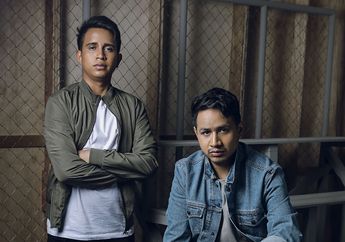 Da Lopez Bersaudara Jadi Komentator Indonesia Pertama di Siaran Langsung NBA League Pass